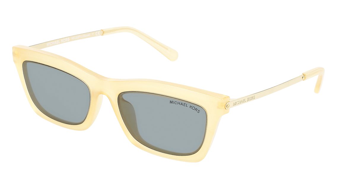 Michael Kors MK 2087U MK2087U Stowe Sunglasses Designer Glasses